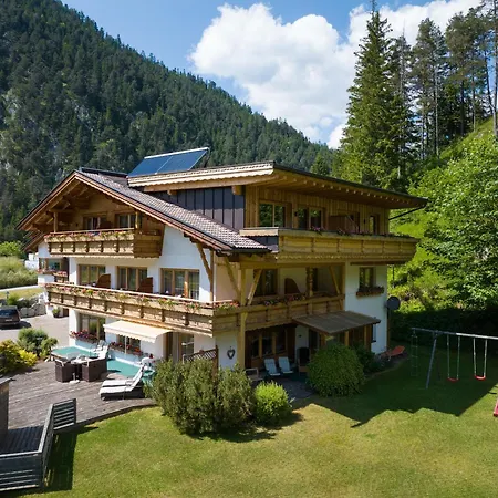 Gruenstein * Biberwier