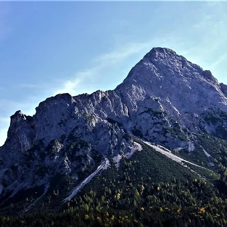 Gruenstein アパート *