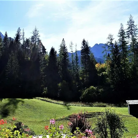 Lägenhet Gruenstein
