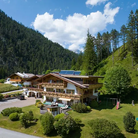 Gruenstein Biberwier