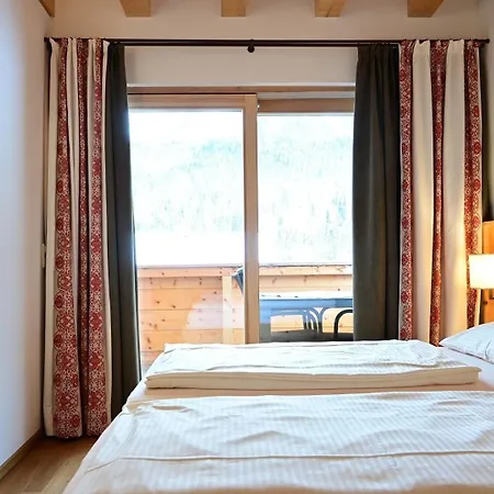 Grünstein Apartamento Biberwier