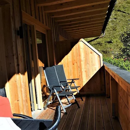 Lägenhet Gruenstein