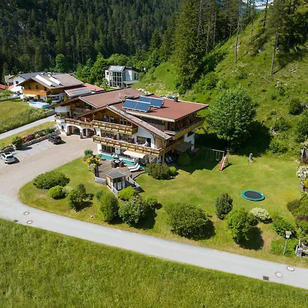 Grünstein Apartamento Biberwier