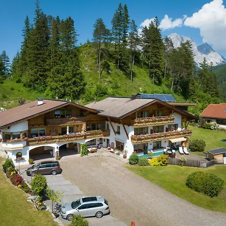 Grünstein * Biberwier