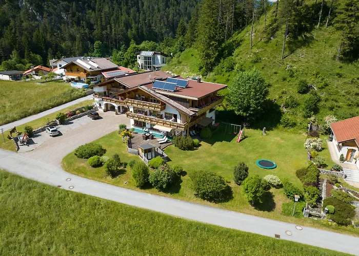 Gruenstein شقة ببيرفيير